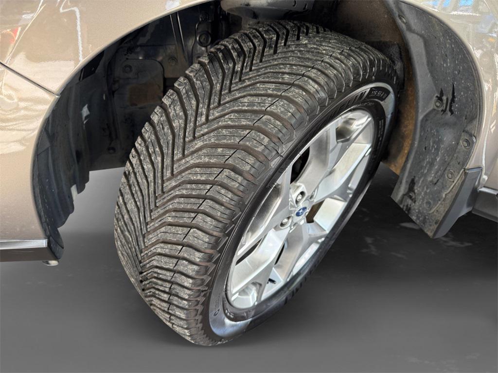 used 2018 Subaru Forester car, priced at $17,175