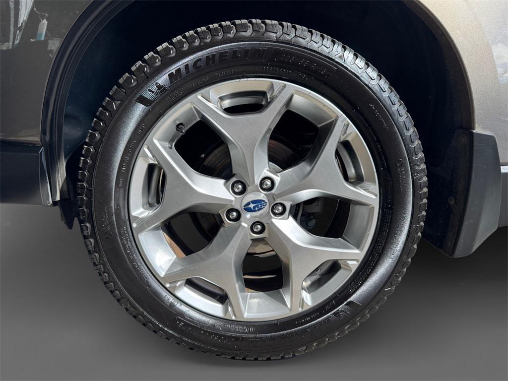 used 2018 Subaru Forester car, priced at $17,175