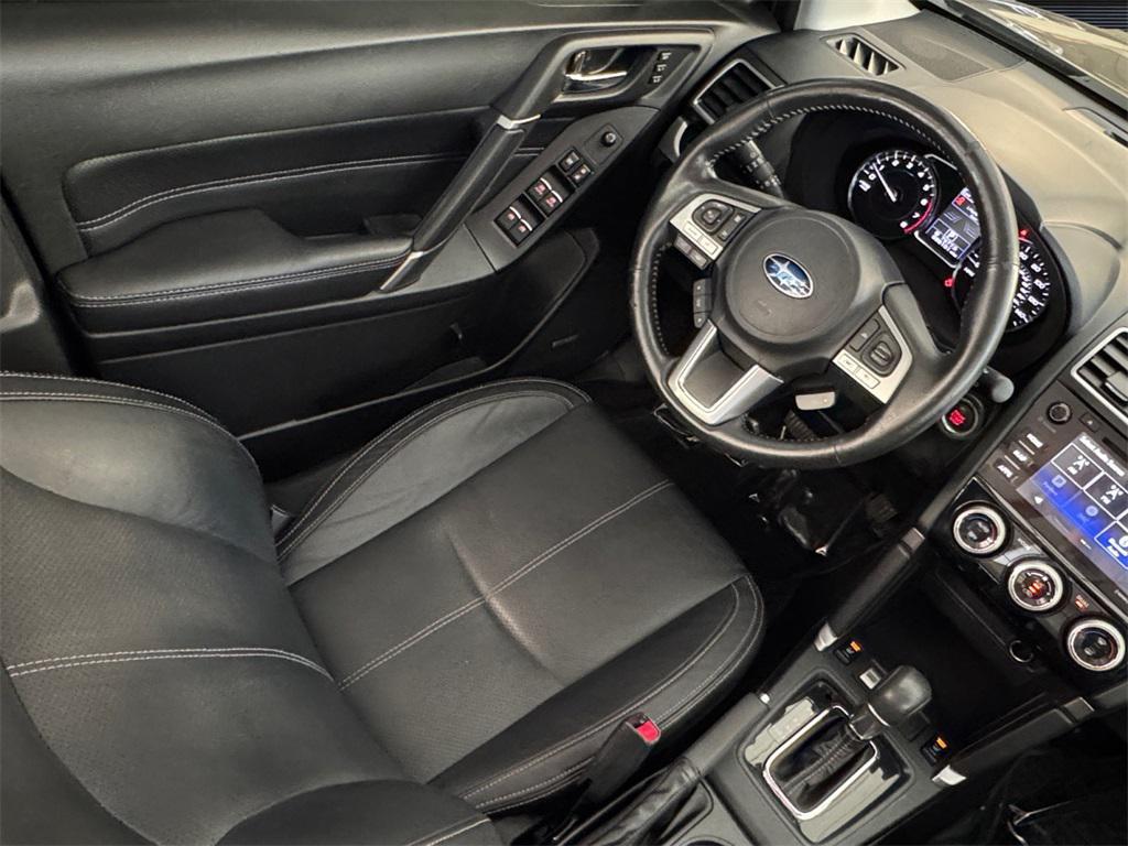 used 2018 Subaru Forester car, priced at $17,175