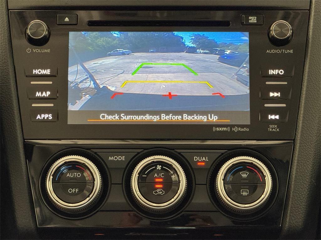 used 2018 Subaru Forester car, priced at $17,175