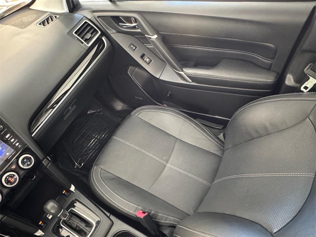 used 2018 Subaru Forester car, priced at $17,175