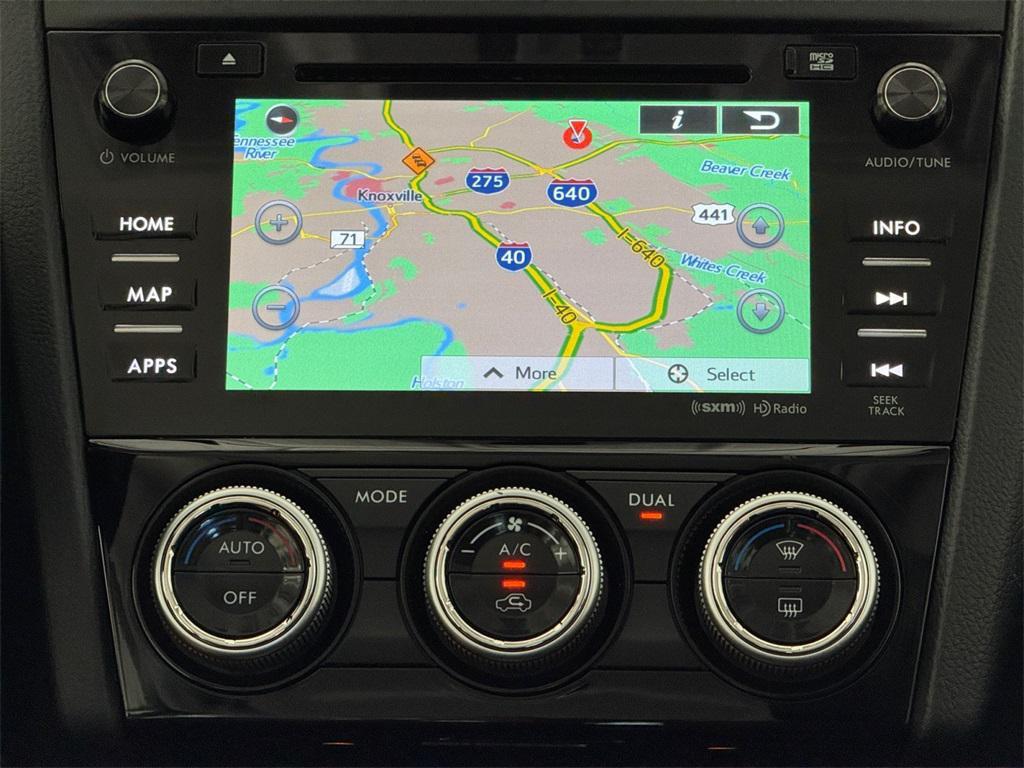 used 2018 Subaru Forester car, priced at $17,175