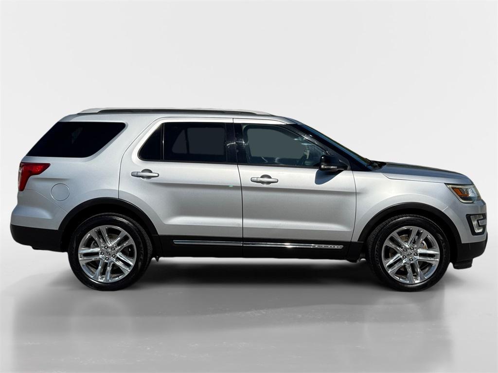 used 2016 Ford Explorer car, priced at $15,723
