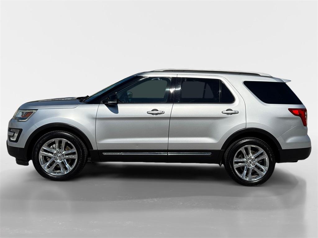 used 2016 Ford Explorer car, priced at $15,723