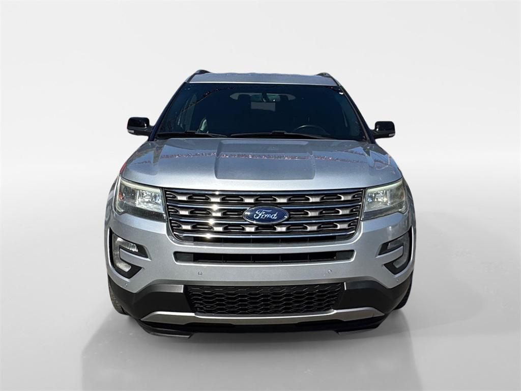 used 2016 Ford Explorer car, priced at $15,723