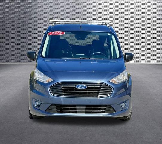 used 2019 Ford Transit Connect car, priced at $16,893