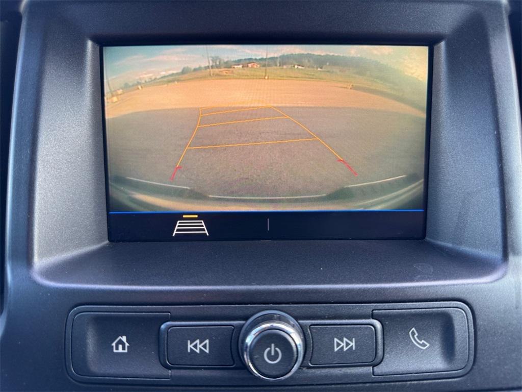 used 2020 Chevrolet Colorado car, priced at $14,550