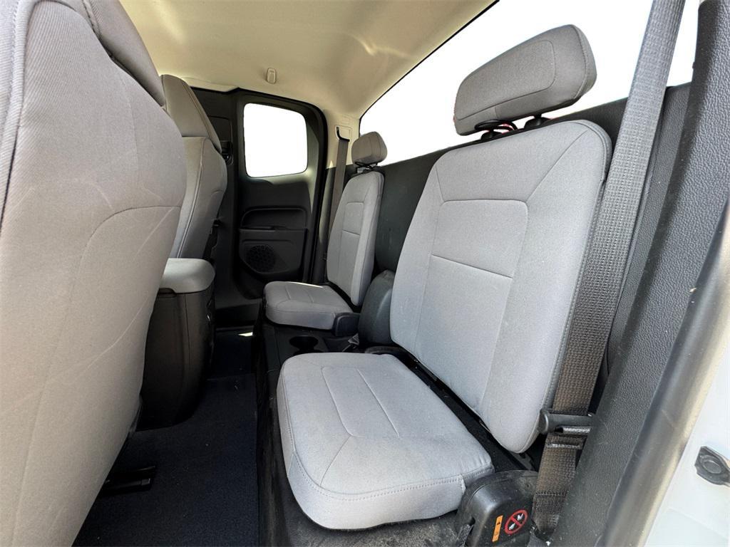 used 2020 Chevrolet Colorado car, priced at $14,920