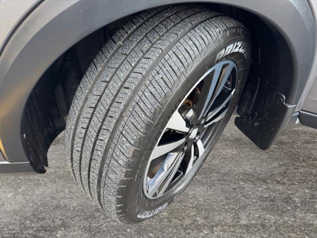 used 2018 Nissan Kicks car, priced at $14,999
