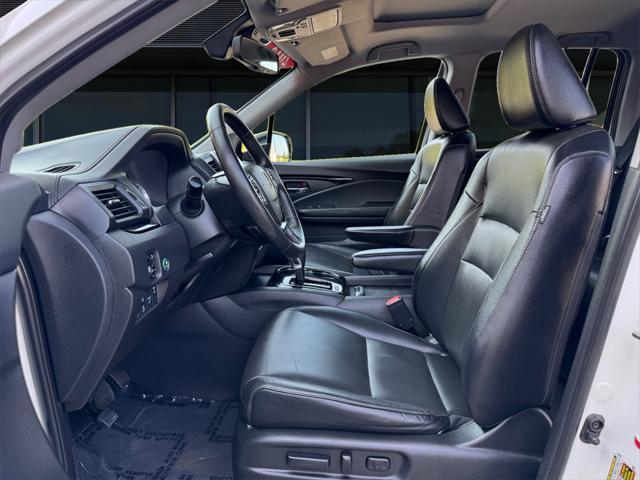 used 2018 Honda Ridgeline car, priced at $23,980