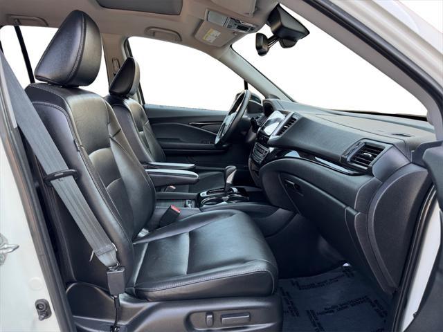 used 2018 Honda Ridgeline car, priced at $23,980