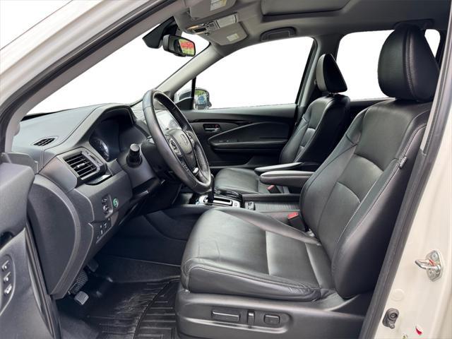used 2018 Honda Ridgeline car, priced at $24,756