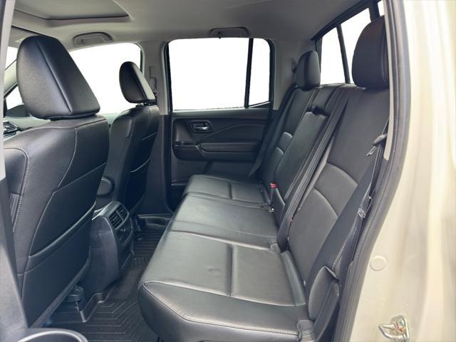 used 2018 Honda Ridgeline car, priced at $24,756