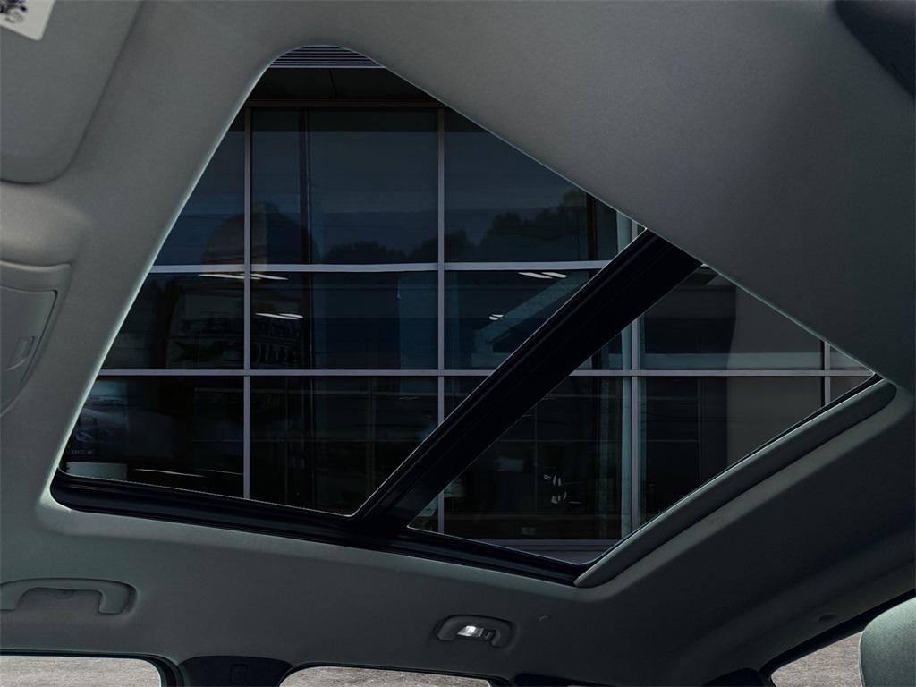 used 2022 Chevrolet Blazer car, priced at $21,933