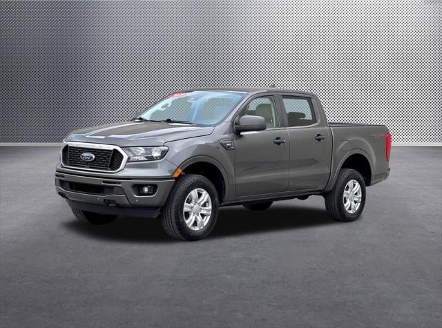 used 2019 Ford Ranger car, priced at $22,786