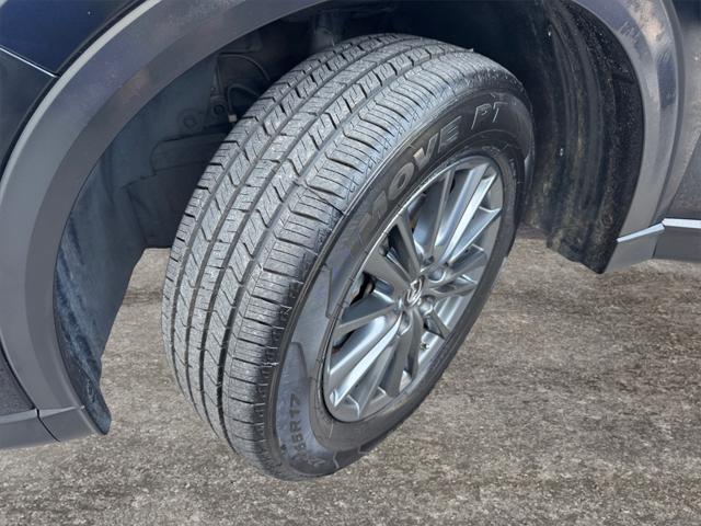 used 2019 Mazda CX-5 car, priced at $16,843