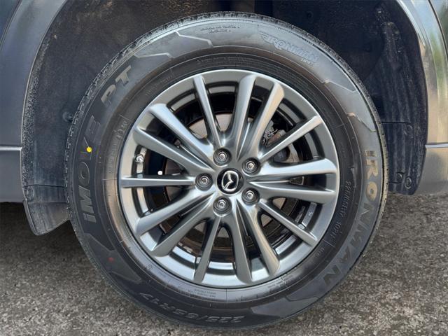 used 2019 Mazda CX-5 car, priced at $16,843