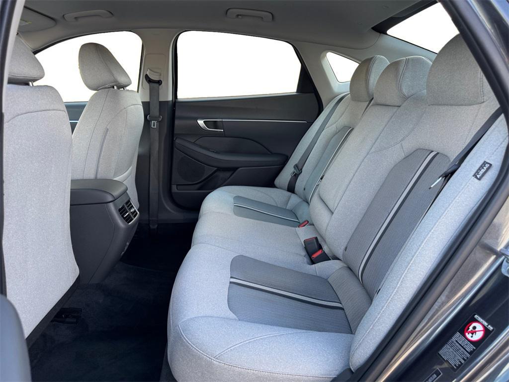 used 2020 Hyundai Sonata car, priced at $14,558