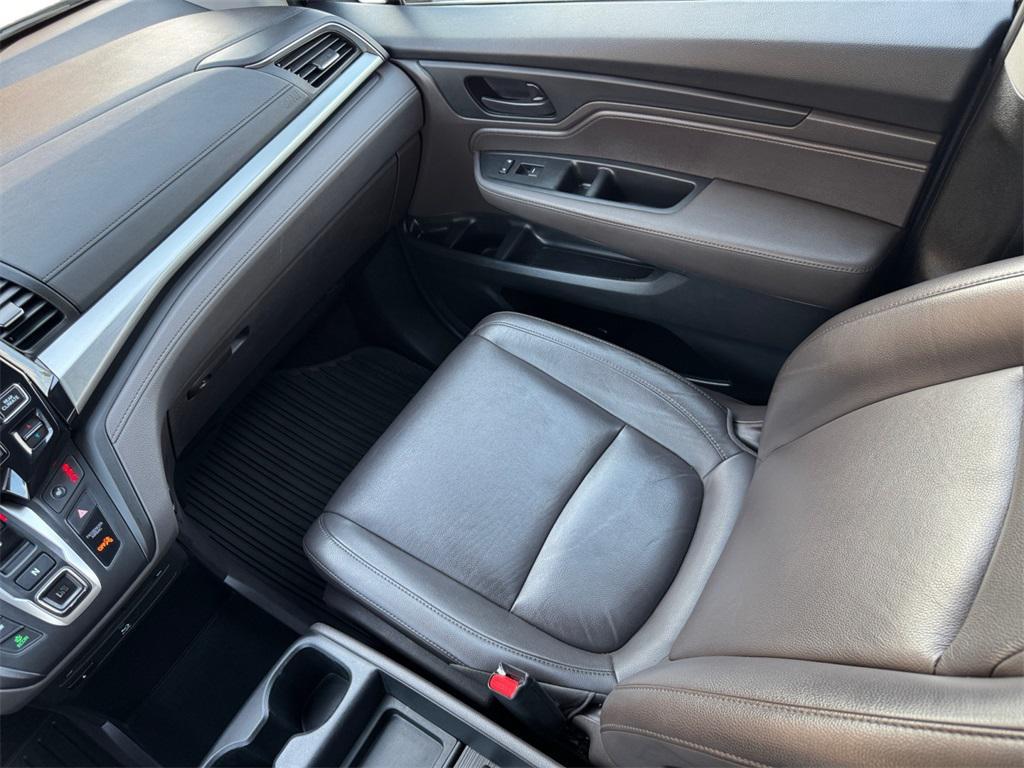 used 2019 Honda Odyssey car, priced at $22,880