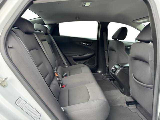 used 2023 Chevrolet Malibu car, priced at $18,650