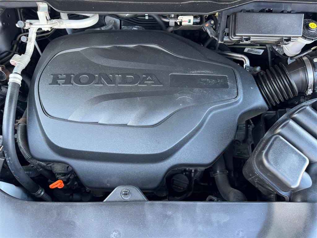 used 2020 Honda Ridgeline car, priced at $27,689