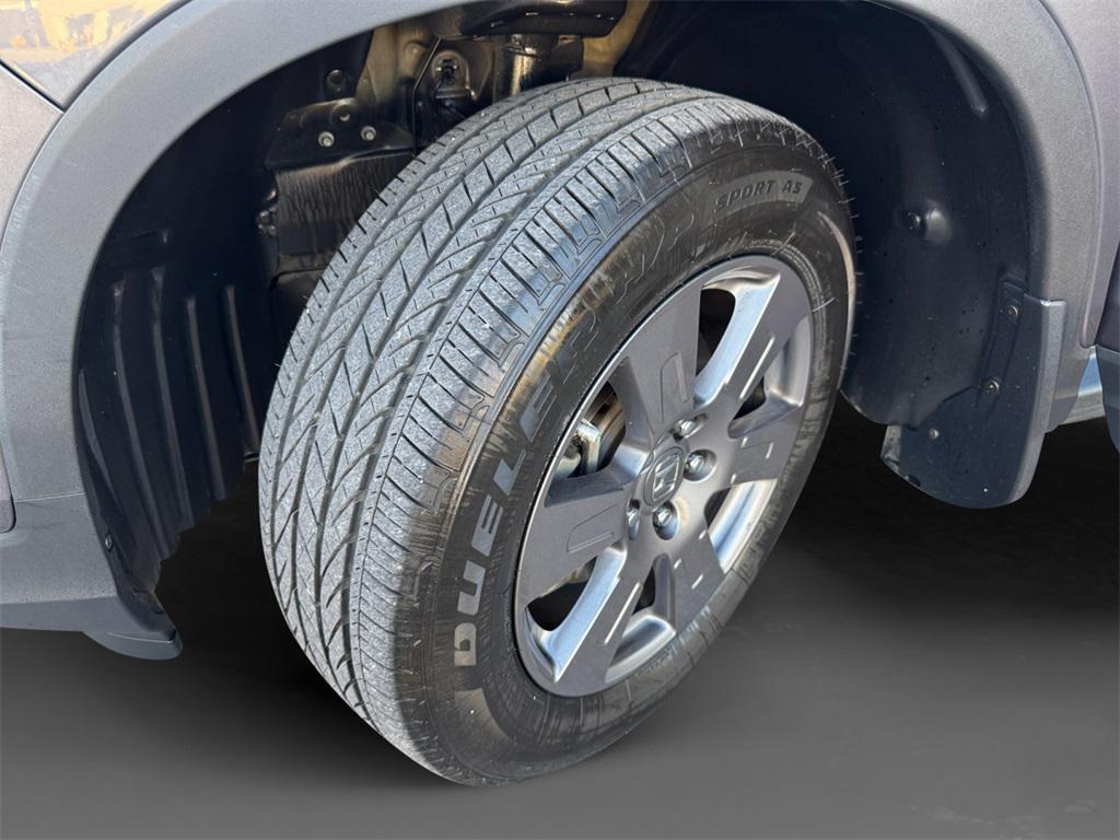 used 2020 Honda Ridgeline car, priced at $27,689