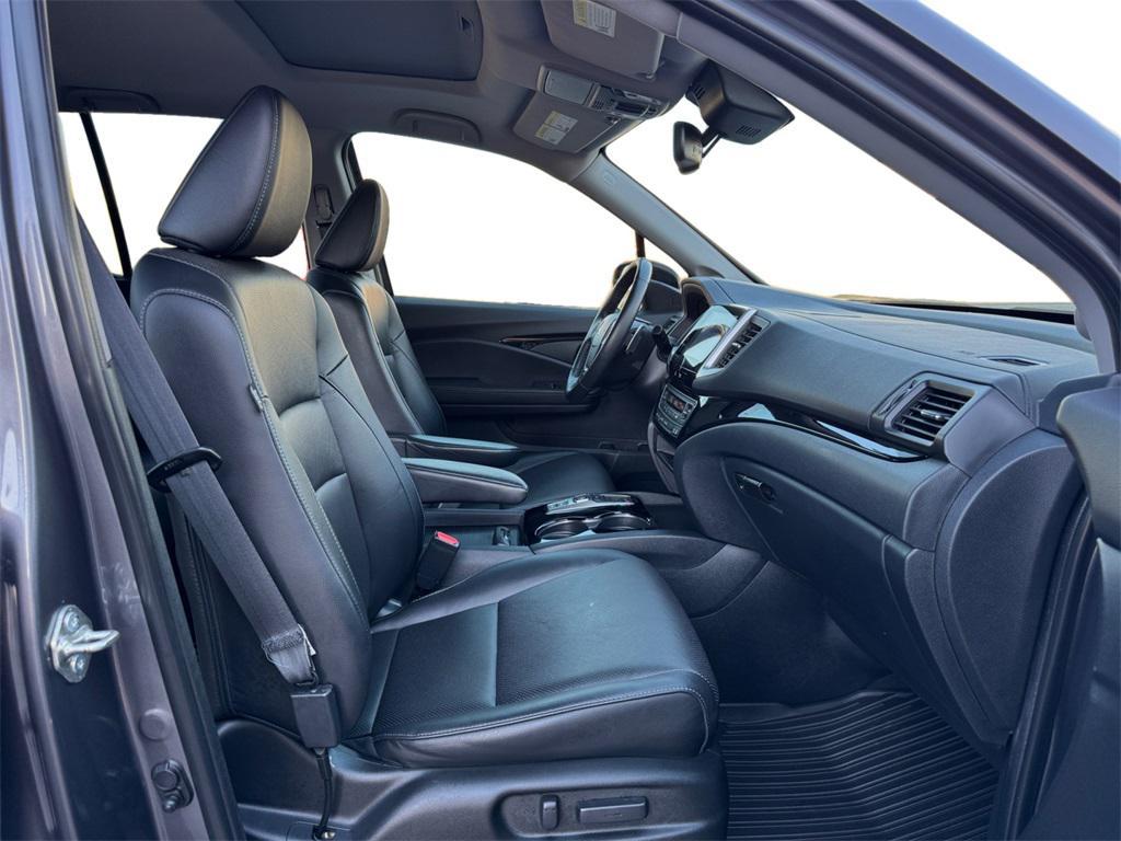 used 2020 Honda Ridgeline car, priced at $27,689