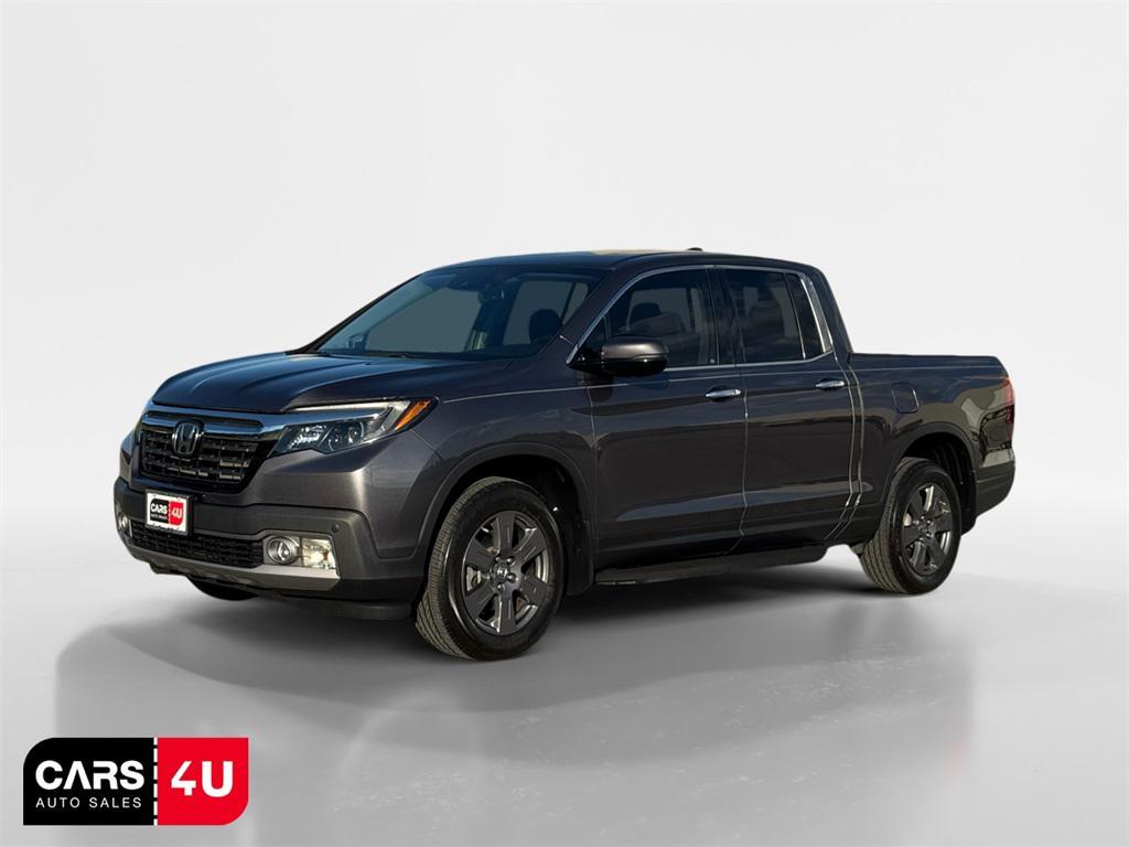 used 2020 Honda Ridgeline car, priced at $27,689