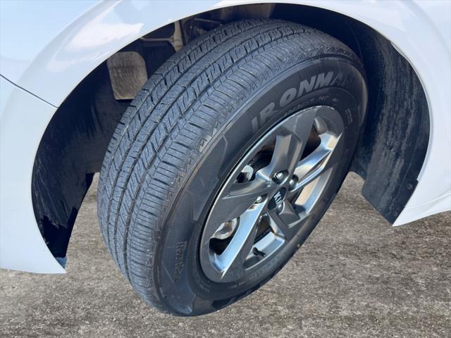 used 2021 Kia K5 car, priced at $17,269