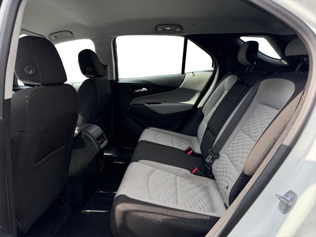 used 2020 Chevrolet Equinox car, priced at $15,454
