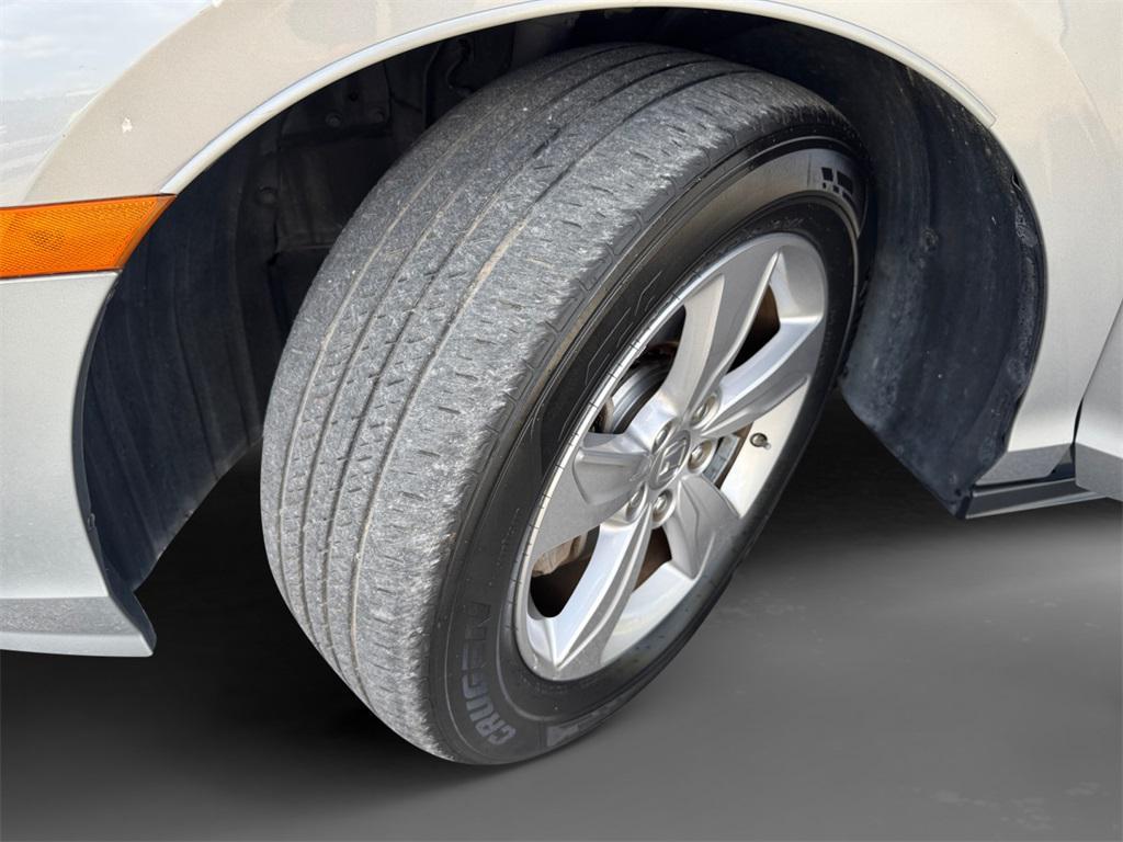 used 2019 Honda Odyssey car, priced at $24,989