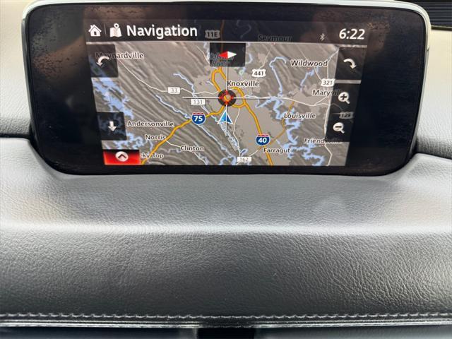 used 2020 Mazda CX-5 car, priced at $19,655