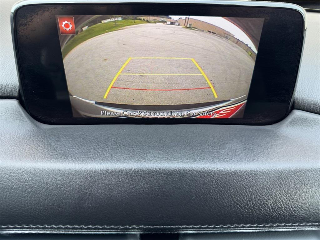 used 2020 Mazda CX-5 car, priced at $18,998
