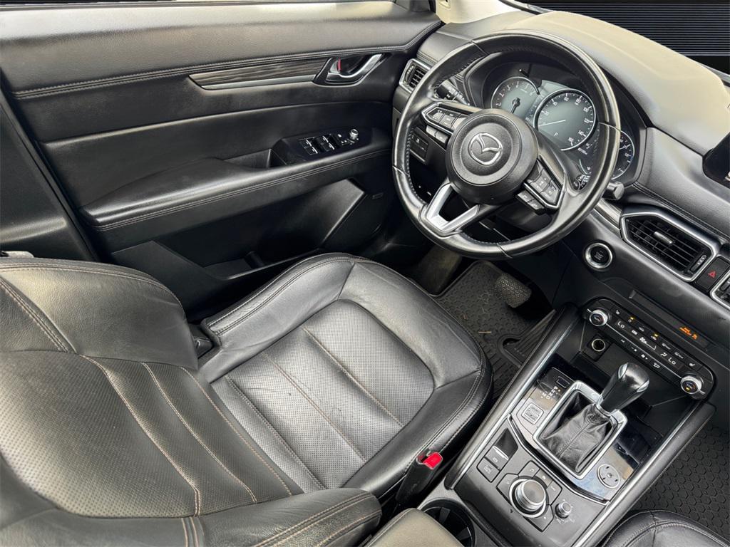 used 2020 Mazda CX-5 car, priced at $18,998