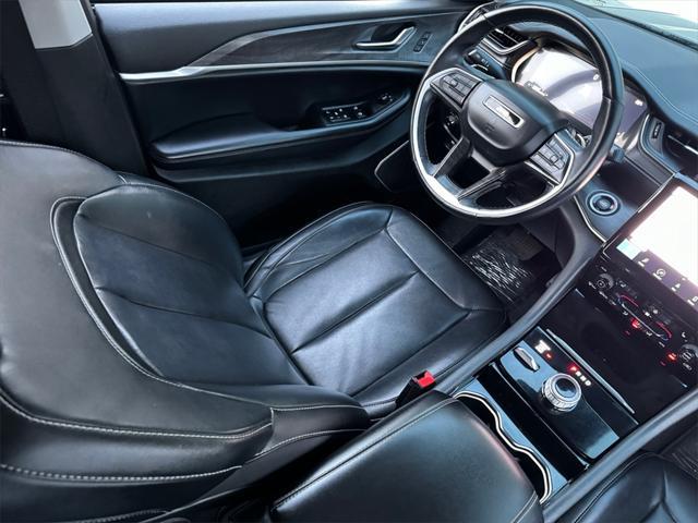used 2021 Jeep Grand Cherokee L car, priced at $27,059