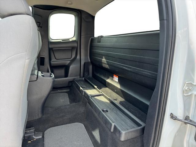 used 2019 Toyota Tacoma car, priced at $24,112