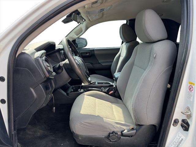 used 2019 Toyota Tacoma car, priced at $24,112