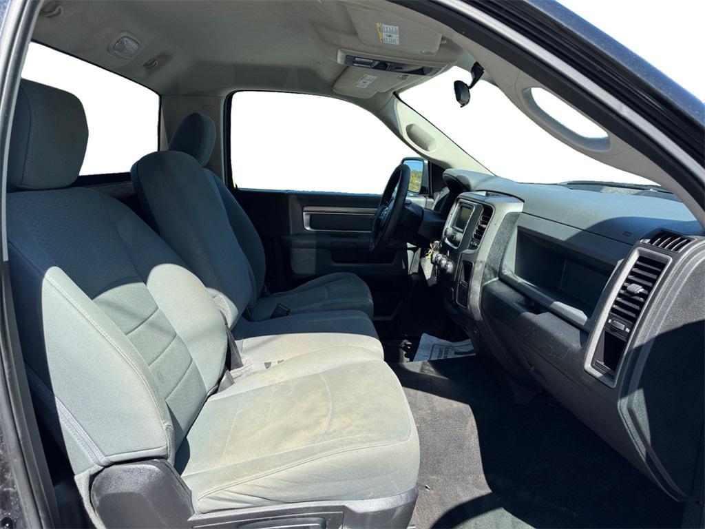 used 2017 Ram 1500 car, priced at $17,898