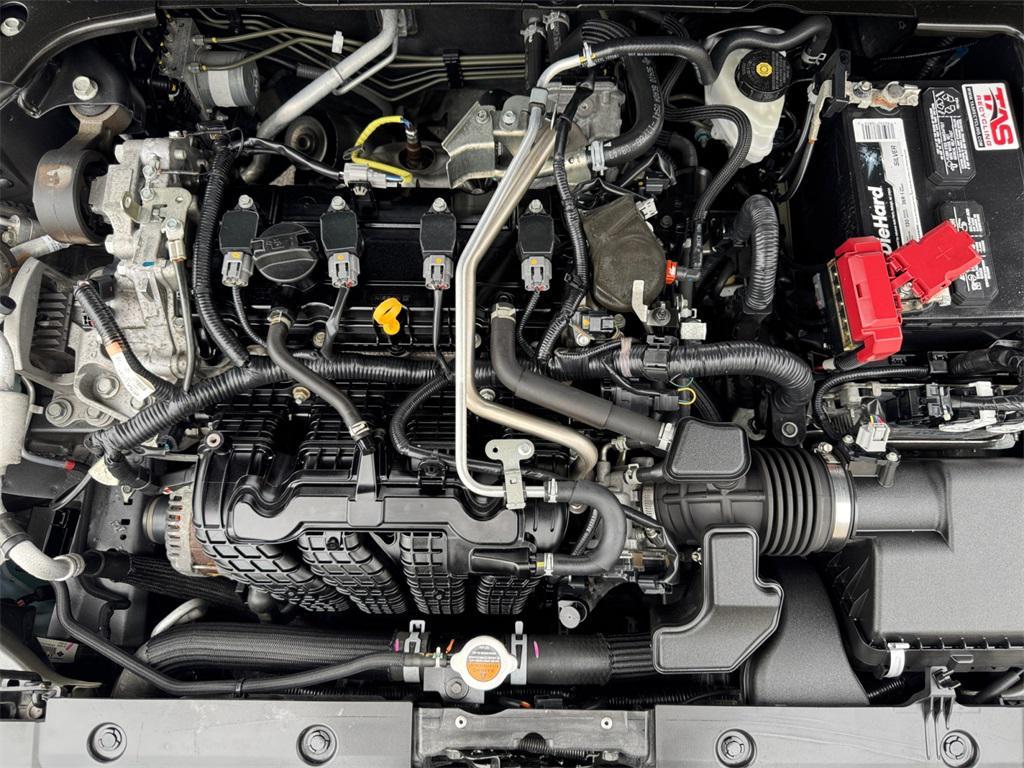 used 2021 Nissan Altima car, priced at $14,789