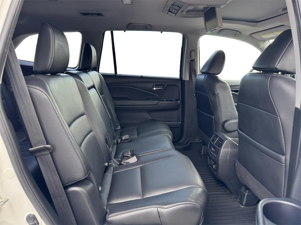 used 2018 Honda Pilot car, priced at $21,623