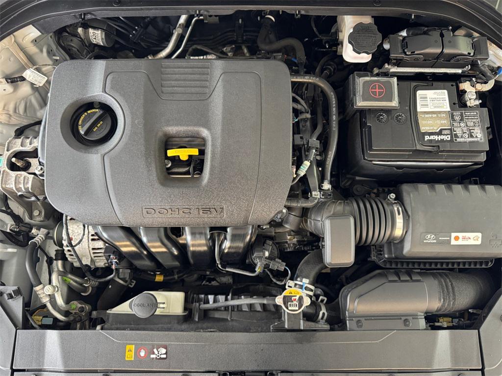 used 2019 Hyundai Elantra car, priced at $12,268