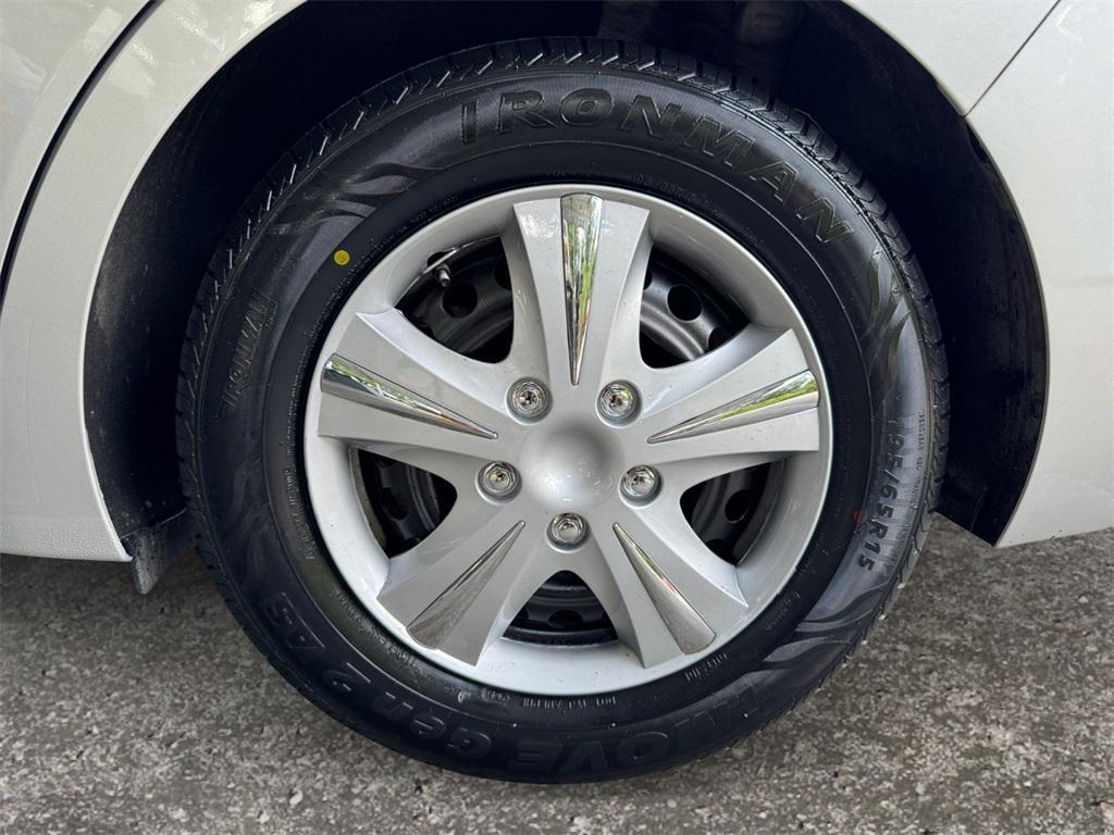 used 2019 Hyundai Elantra car, priced at $12,268