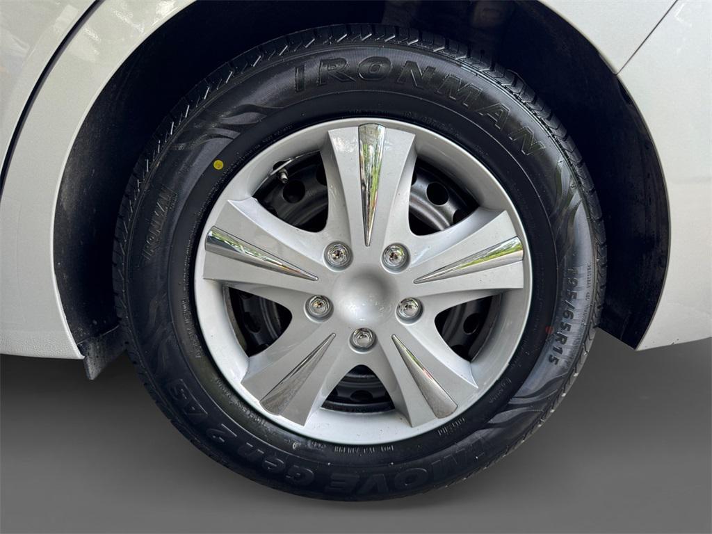 used 2019 Hyundai Elantra car, priced at $11,150