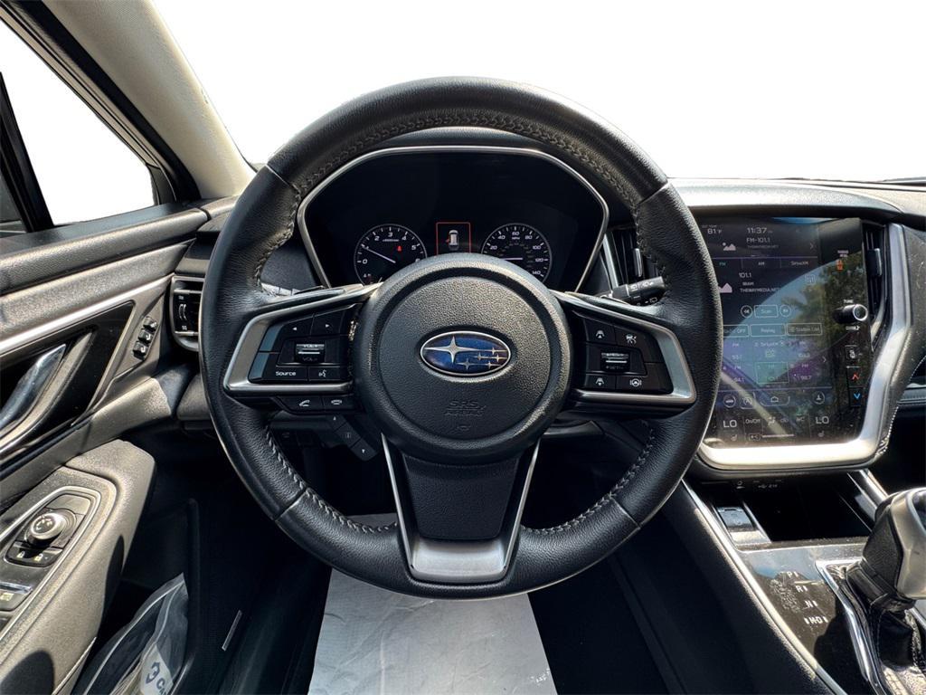 used 2020 Subaru Outback car, priced at $21,822
