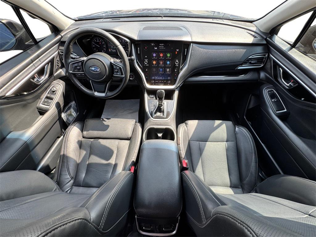 used 2020 Subaru Outback car, priced at $21,822