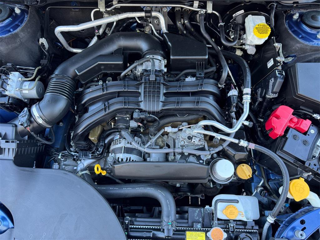 used 2020 Subaru Outback car, priced at $21,653