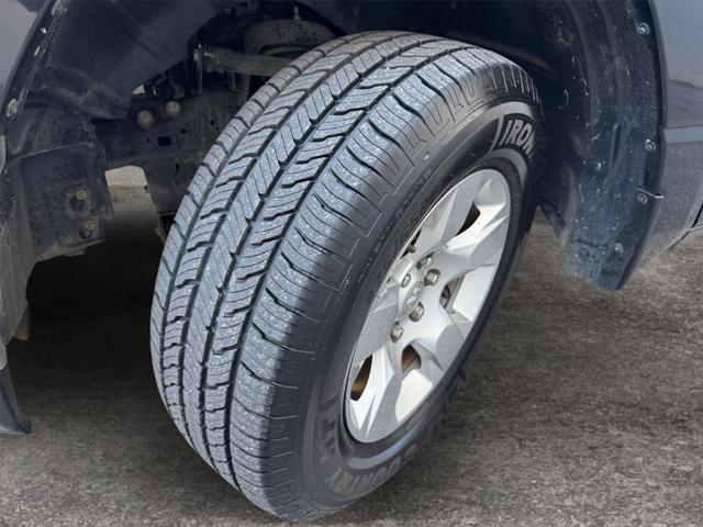 used 2022 Ram 1500 car, priced at $29,789