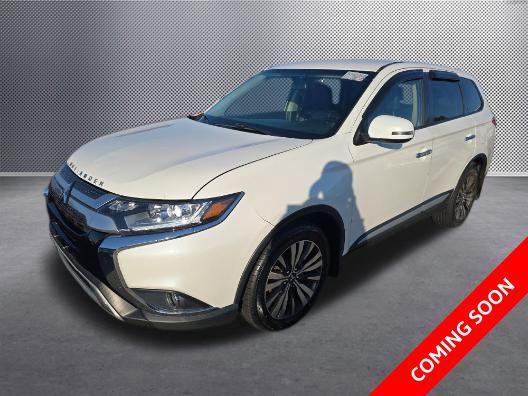 used 2019 Mitsubishi Outlander car, priced at $14,468