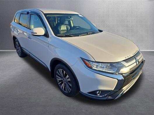 used 2019 Mitsubishi Outlander car, priced at $14,468