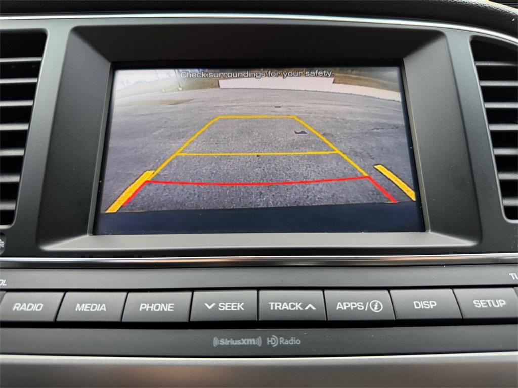 used 2018 Hyundai Elantra car, priced at $12,429